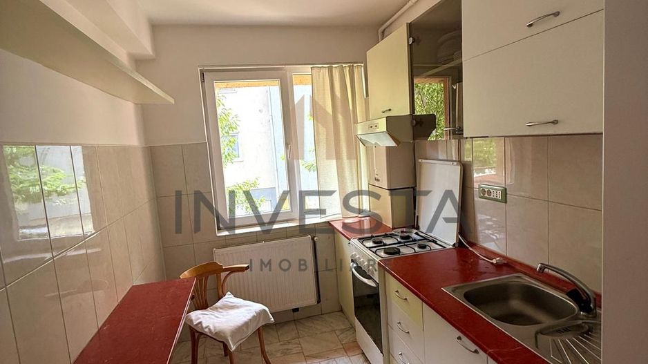 Apartament cu 2 Camere de vanzare pe strada Dimitrie Gusti ! - Poză 5
