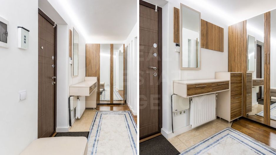 Vânzare, apartament, 2 camere, bd. Mircea Cel Bătrân, Ciocana - Poză 19