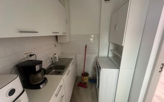 Garsonieră 🏠 | Zona Apusului 📍 | Renovata ✨ | Etaj intermediar ⬆️ - Poză 6