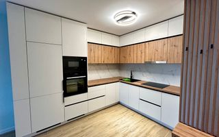 2 camere open space, Parcare, Premium, Prima inchiriere, Iulius Mall - Poză 7