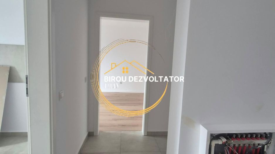Ideal investitie Titan Pallady metrou STB Parcul Teilor Parcare bonus - Poză 7