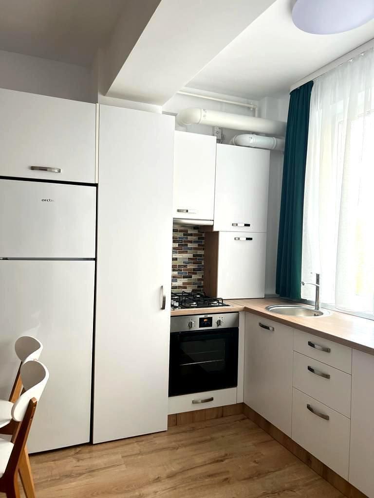 Apartament 2 camere | Zona Campus | Etaj 1 | 50 mp | 2 locuri parcare - Poză 6