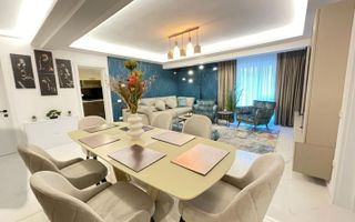 Apartament SUPERB cu 2 camere Mob/Uti LUX, Parcul Teilor,Titanul Nou - Poză 2