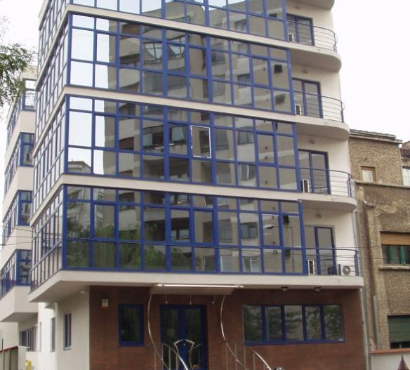 Spatiu clinica medicala 236 mp | Domenii | Mihalache - Poză 19