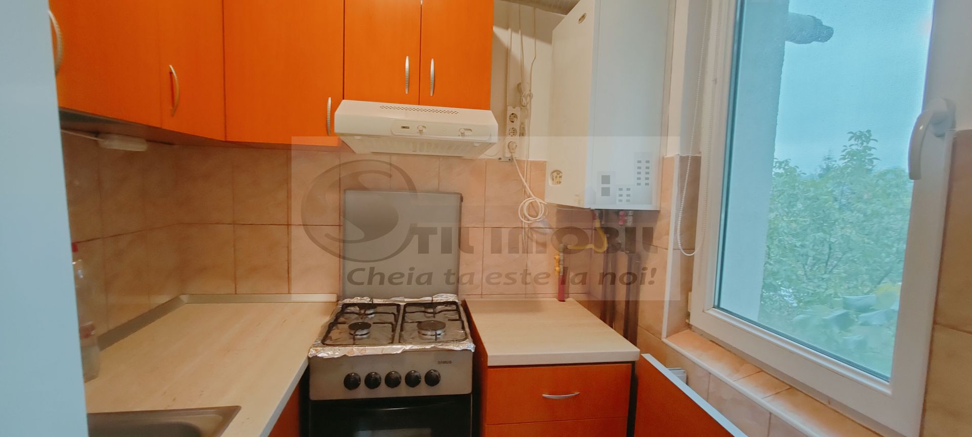 2 CAM TATARASI, FARA RISC, MOBILAT, ETAJ INTERMEDIAR, MUTARE IMEDIATA - Poză 29