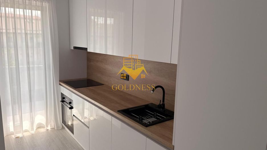 2 camere Modern, Pet friendly, Elite City, Lidl, Iris, Auchan,Fabricii - Poză 4