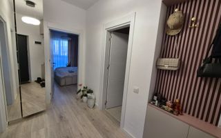 Superb 2 Camere Mobilat Utilat Premium Gradina Amenajata - Poză 4