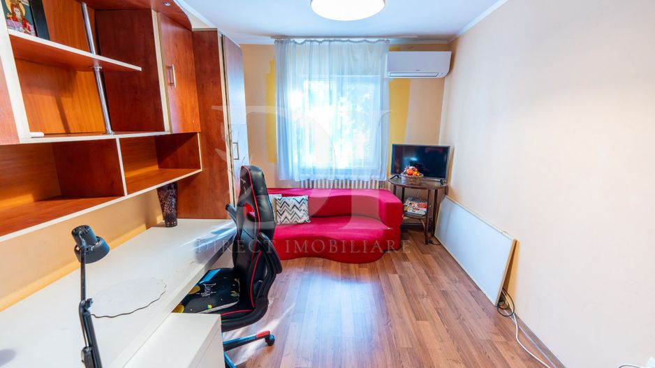 APARTAMENT DE VÂNZARE – 3 CAMERE | MĂNĂȘTUR, ZONA COLINA - Poză 7