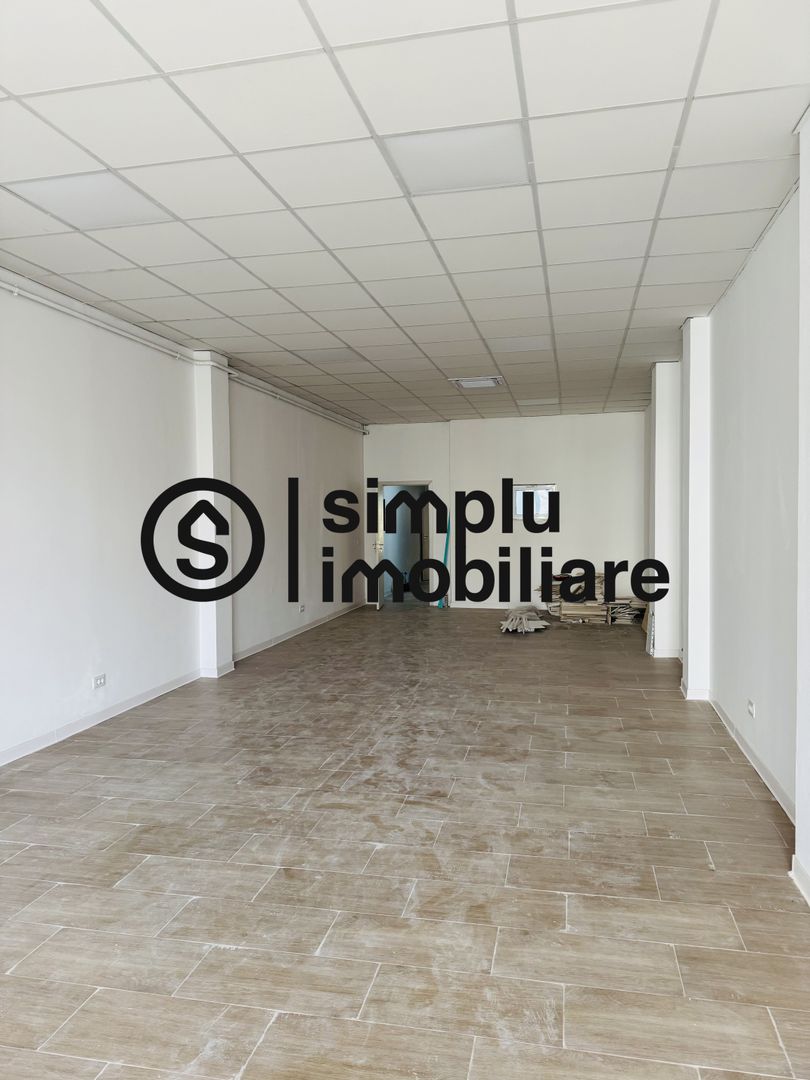 Spatiu comercial-Calea Unirii - Poză 6