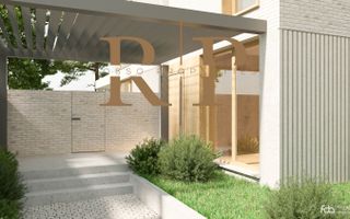 Ultimele Unitati**Vile Individuale 6 camere * Iancu Nicolae-Pipera* - Poză 14