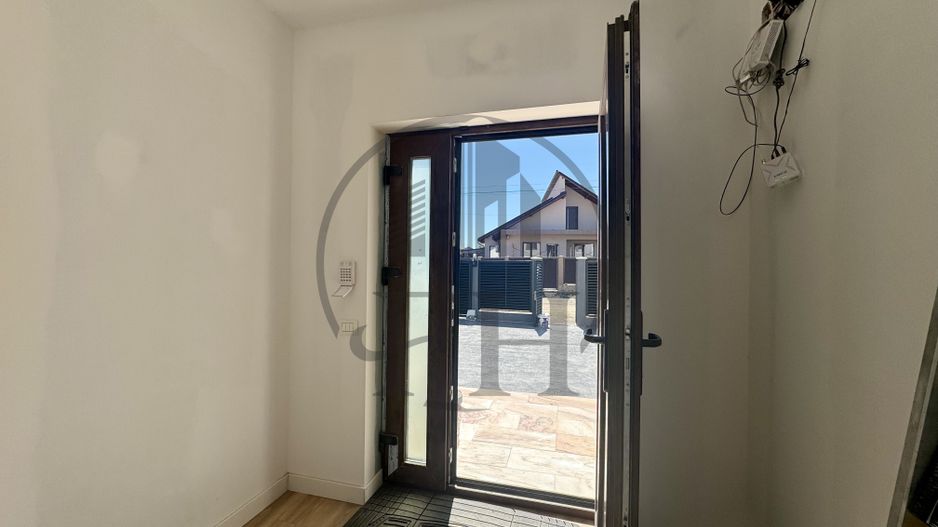 SOLD/VANDUT- Casa / Vila de vanzare Agigea, jud. Constanta - Poză 20