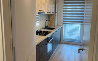 Apt 2 camere + loc de parcare + boxa, Vivenda Hercesa, Bd. Basarabiei - Poză 8