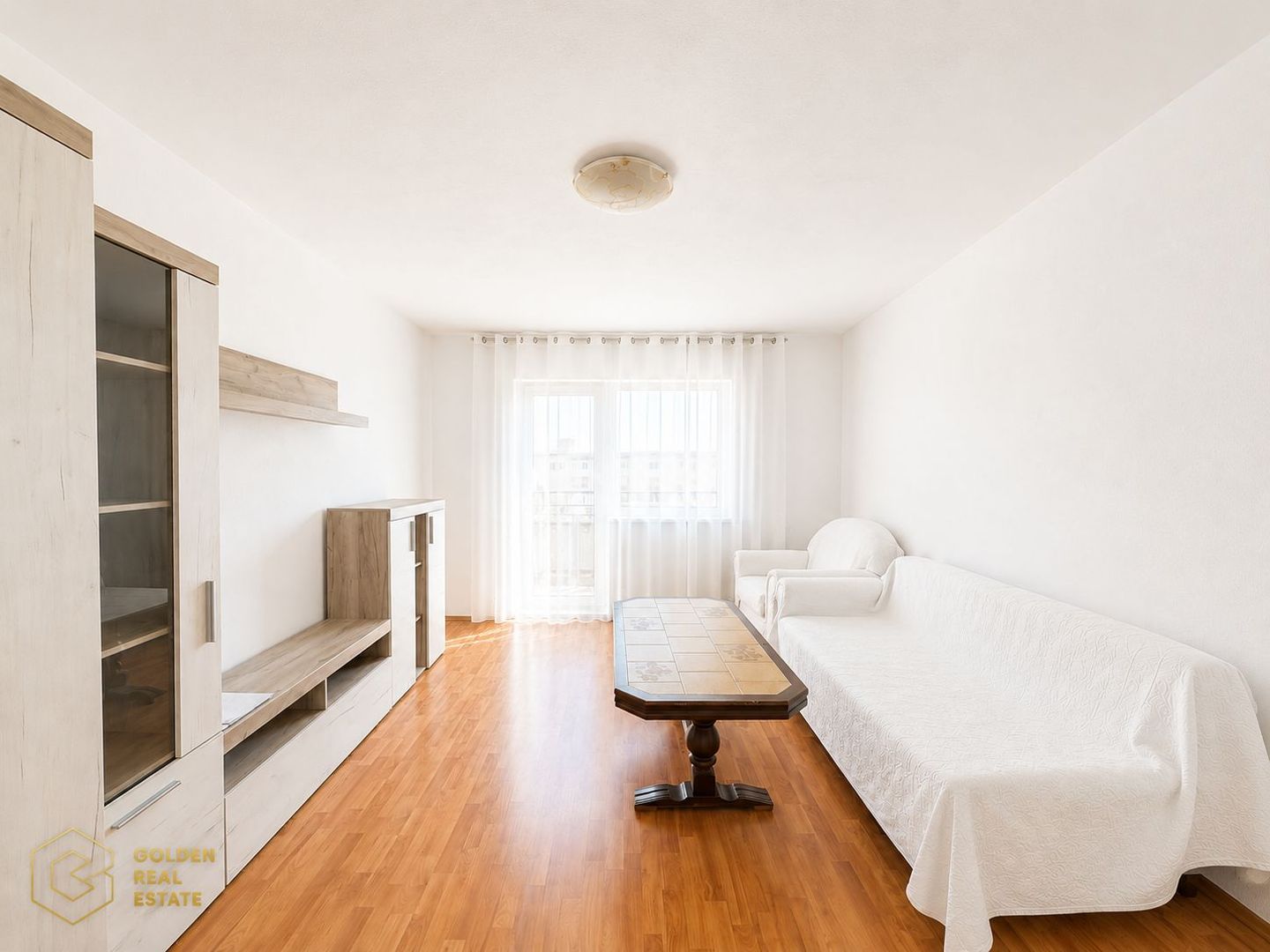 Muta-te Acum! Apartament 3 Camere in Aradul Nou, Comision ZERO - Poză 1