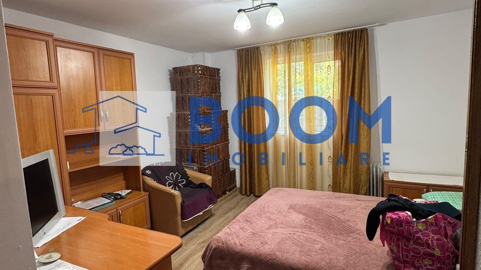 Casa 3 Camere | Calimanesti | Renovata | Centrala Proprie - Poză 3