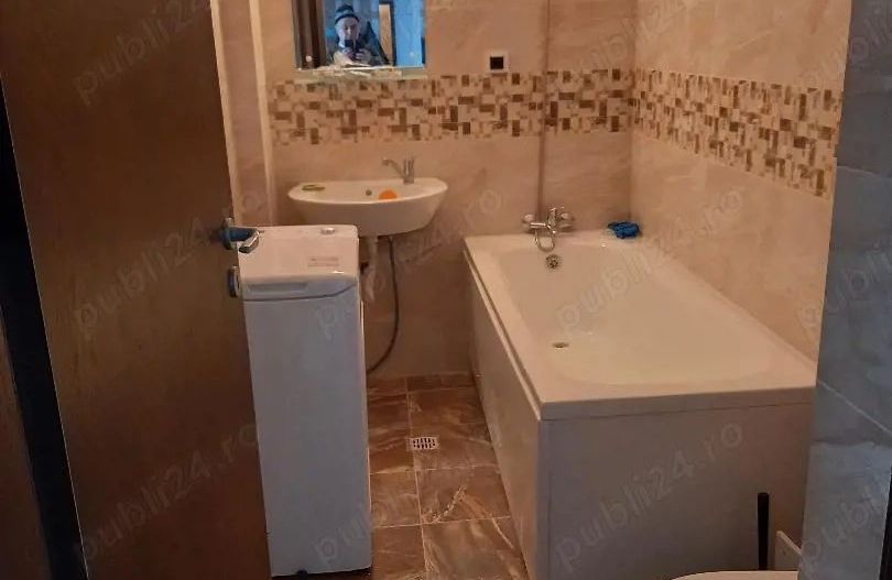 Apartament 2 camere de închiriat Berceni – Dimitrie Leonida - Poză 6