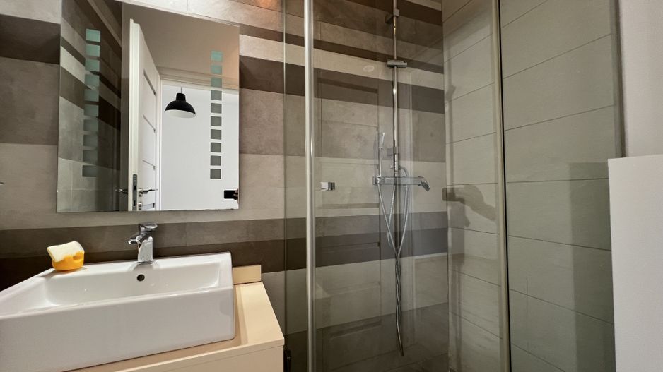 Apartament duplex Banu Manta - Primaria Sectorului 1 - Poză 3