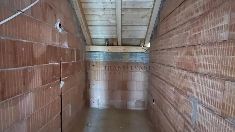 Casa individuala de vanzare - Poză 15