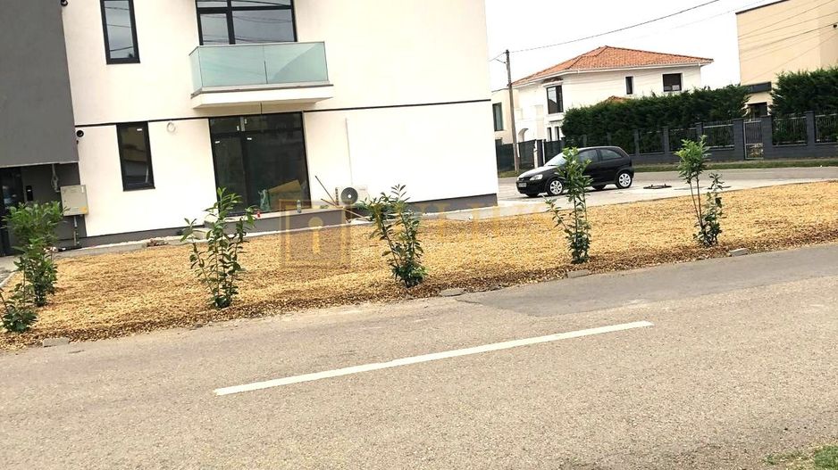 Apartament in Dumbravita - Poză 7