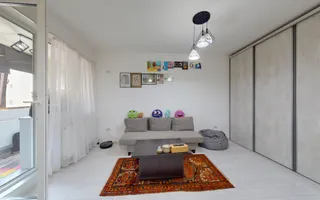 Apartament 2 camere | Bloc 2018 | Balcon 7 mp | COMISION 0% - Poză 12