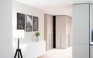 Apartament 3 camere 84 mp, parcare, terasa, zona Sigma - Poză 4