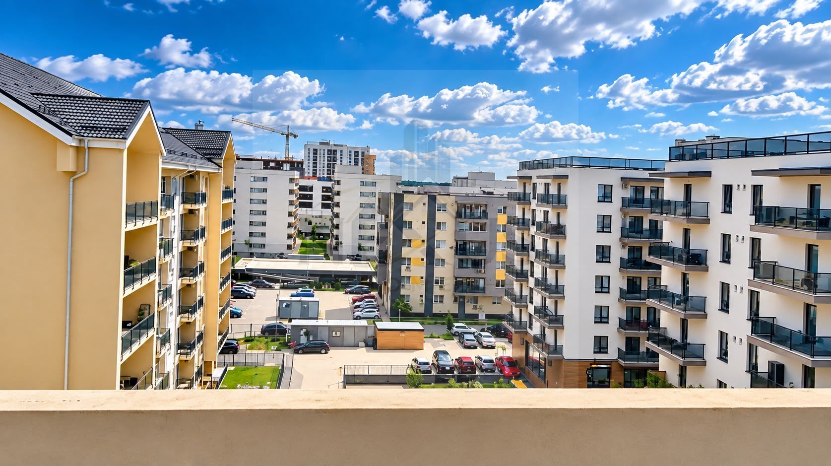 2 Camere NOU 2025 | 5 Min Metrou Berceni | - Poză 1