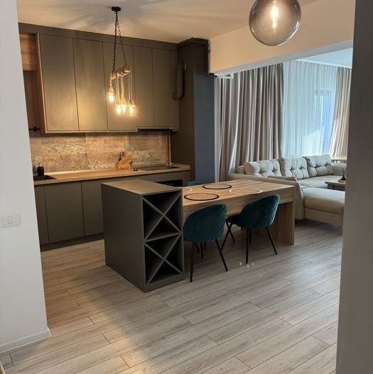 Apartament 2 camere | Novum Residence Lacul Morii | Premium - Poză 6