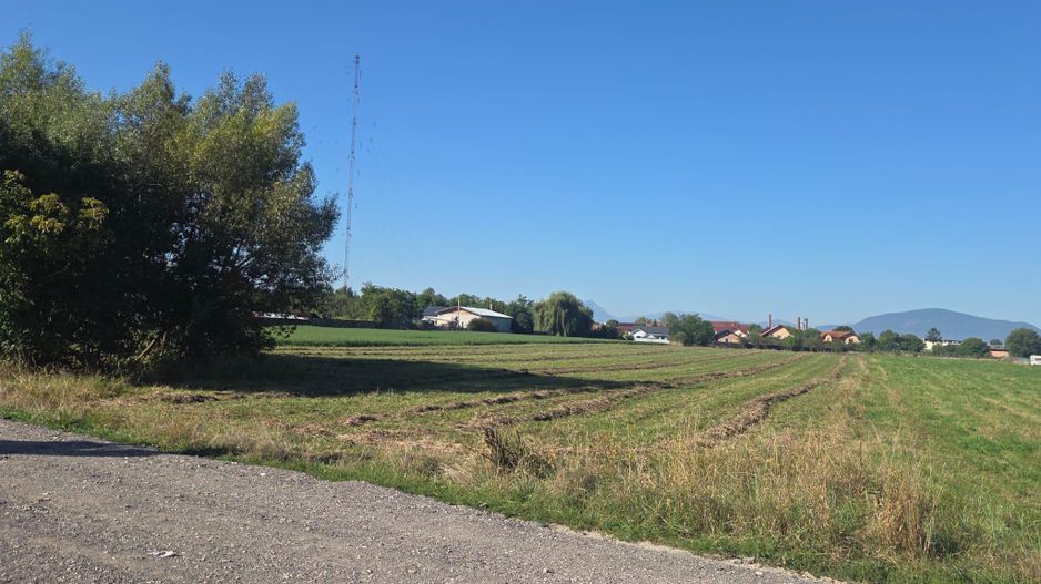 Teren Bod Colonie,strada Lalelelor - Poză 2