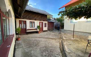 O casă cu poveste, aproape de Pitești - Poză 2