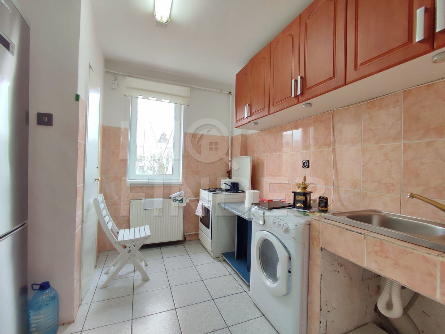 2 camere etaj 3, Zona Transylvania College, Gheorgheni - Poză 7