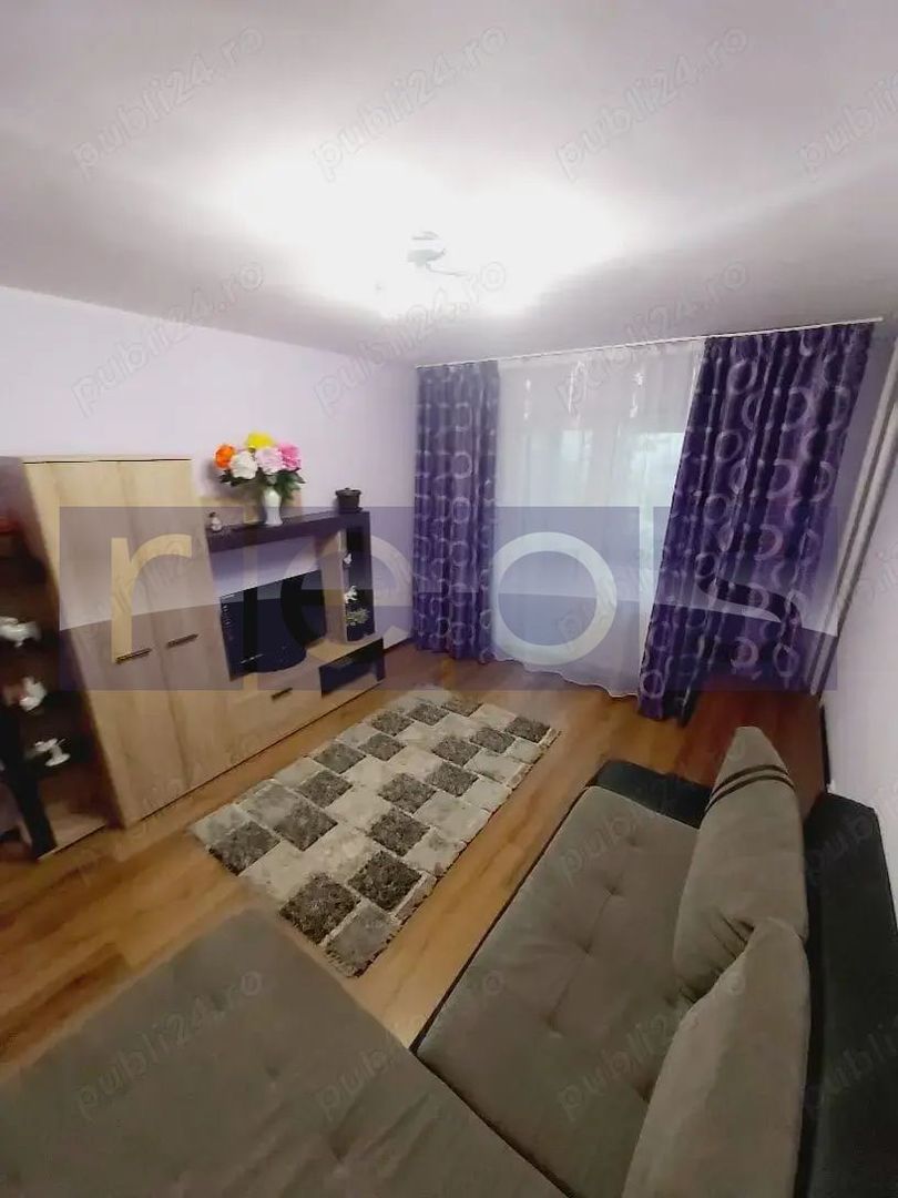 APARTAMENT 2 CAMERE | TITAN - NICOLAE GRIGORESCU | SALAJAN | SECTOR 3 | - Poză 1