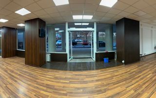 Spațiu comercial de închiriat – Ultracentral, Craiova/Mercur - Poză 14