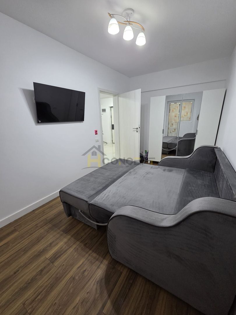 Inchiriere Studio disponibil imediat finisat modern - Poză 3