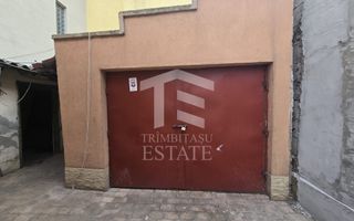 CENTRU- Casa de inchiriat pentru birouri. - Poză 10