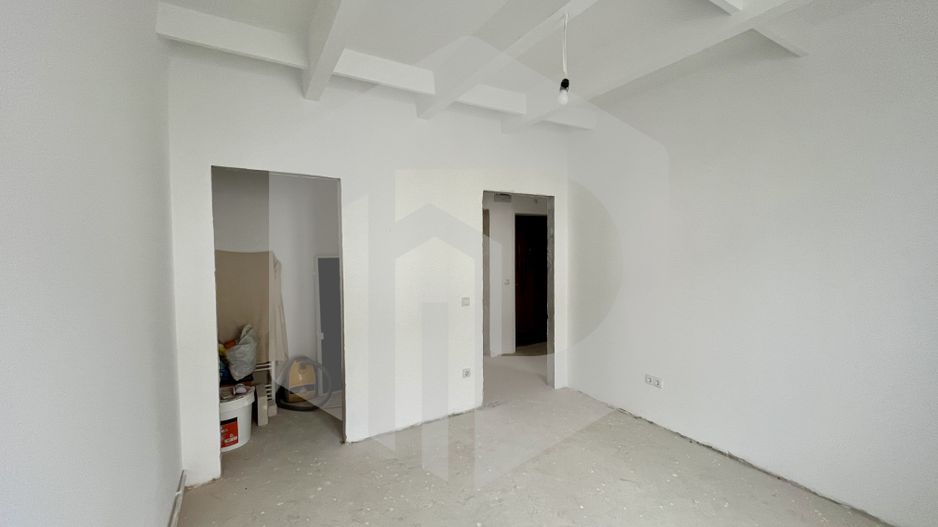 Apartament 2 camere renovat/ Decomandat+ Pivniță 16 mp-Turnisor-Metro - Poză 1