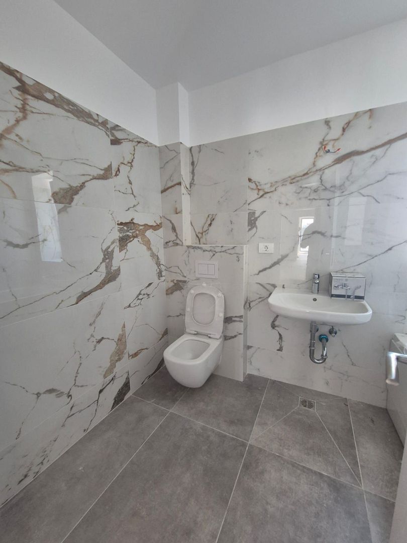 3 Camere Finalizat/ Finisaje Premium/ Izolatie Vata Bazaltica - Poză 10