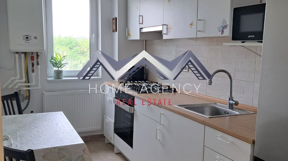 Apartament 2 camere Otopeni - Prima  închiriere - Poză 3