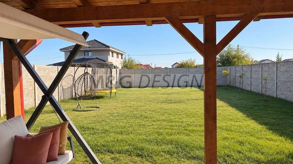 De vanzare duplex Sag - Poză 9