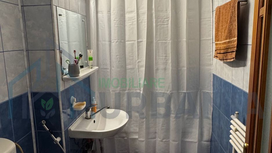 Caut 2 Colege de apartament Iasi 2 min de UMF - Poză 6