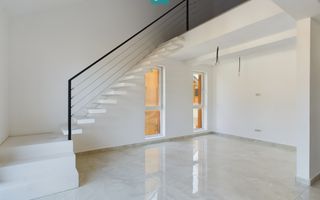 Penthouse 3 camere | ~80 mp | Giroc -  zona Lidl - Poză 7