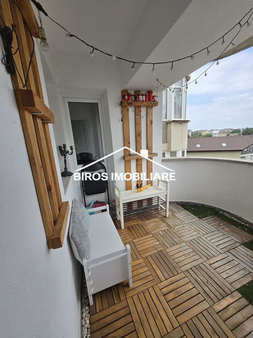 3 camere de închiriat – Rovine - Rond - Poză 4