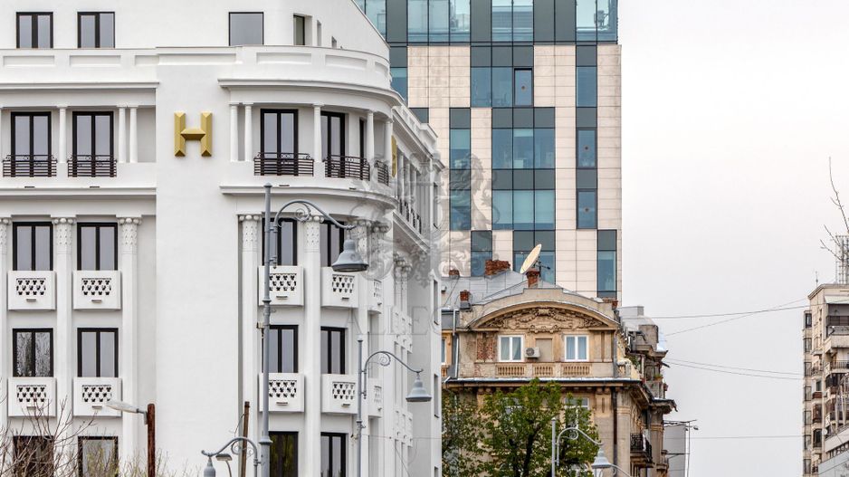 Inchiriere | H139 | Calea Victoriei | 2 Camere | Bloc 2021 - Poză 9