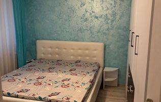 Apartament 2 camere Titan