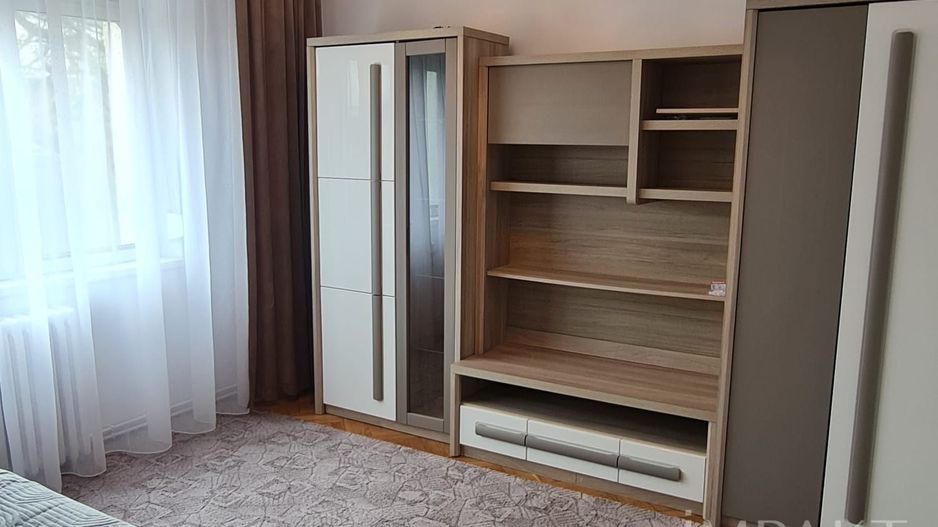 Apartament 3 camere, 80 m2, Andrei Muresanu - Poză 5