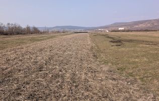 Teren intravilan 2600 mp-Parcelabil-utilitati-Orheiu Bistritei