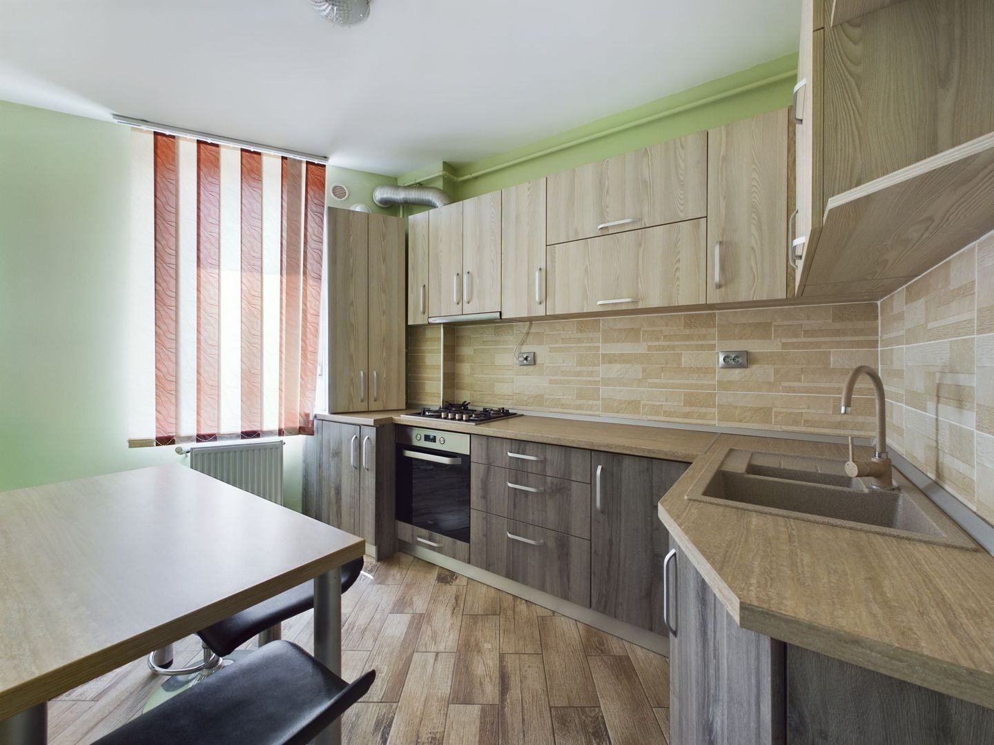 APARTAMENT CU 2 CAMERE ÎN VIA ROMANA - Poză 6