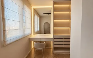 Apartament cu 4 camere Bd. Unirii | loc parcare inclus | vedere C. Poporului - Poză 13