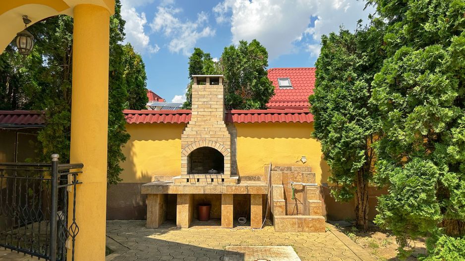 Chirie I Vilă premium I piscină I 6 dormitoare I  800 mp I Pipera - Poză 69