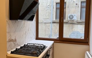 Apartament premium cu 3 camere de închiriat în zona Capitale - Poză 6