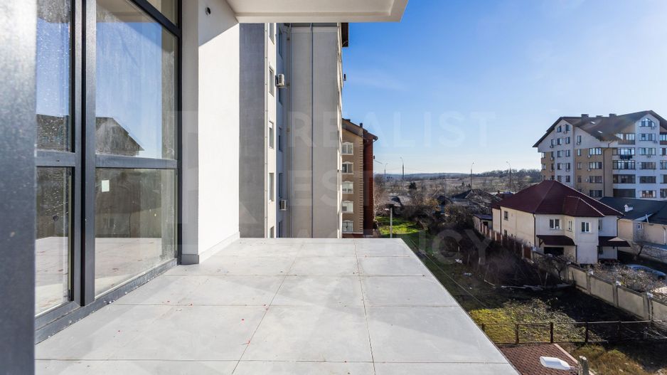 Vânzare apartament 2 dormitoare șoseaua Hîncești, Telecentru - Poză 15