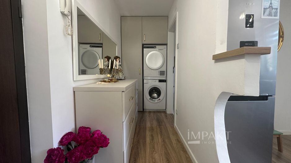 Apartament la etaj intermediar – liniste si confort in Zona Taberei! - Poză 6